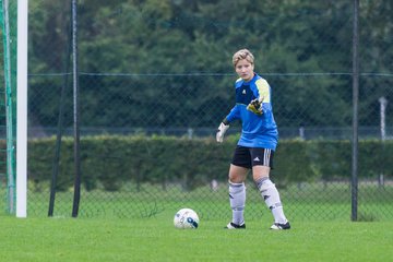 Bild 18 - Frauen SV Henstedt Ulzburg II - SV Schwarz Wei Westerrade : Ergebnis: 3:0